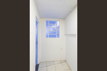 Cozinha de casa para alugar com 1 quarto, 60m² em Imperial de São Cristóvão, Rio de Janeiro
