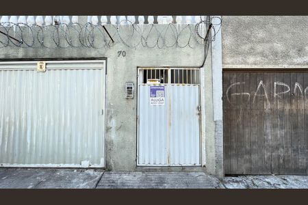 Plaquinha de casa para alugar com 1 quarto, 60m² em Imperial de São Cristóvão, Rio de Janeiro