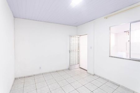 Casa para alugar com 60m², 1 quarto e sem vagaSala