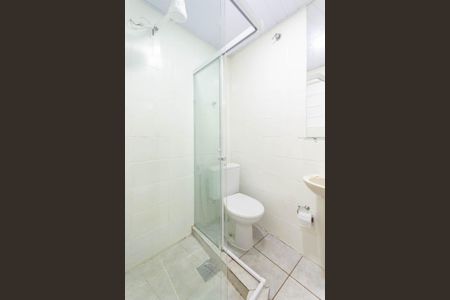 Banheiro de casa para alugar com 1 quarto, 60m² em Imperial de São Cristóvão, Rio de Janeiro