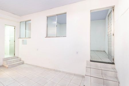 Casa para alugar com 60m², 1 quarto e sem vagaVaranda da Sala