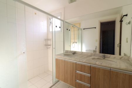 Apartamento para alugar com 3 quartos, 115m² em Vila Brandina, Campinas