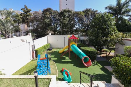 Apartamento para alugar com 3 quartos, 115m² em Vila Brandina, Campinas