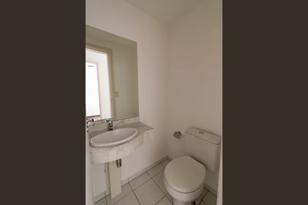 Apartamento para alugar com 3 quartos, 115m² em Vila Brandina, Campinas