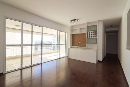 Apartamento para alugar com 3 quartos, 115m² em Vila Brandina, Campinas