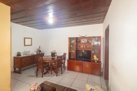 Casa para alugar com 3 quartos, 110m² em Senador Vasconcelos, Rio de Janeiro