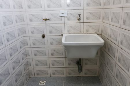 Apartamento para alugar com 85m², 3 quartos e 1 vaga Apartamento para alugar com 85m², 3 quartos e 1 vagaÁrea de Serviço