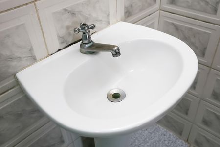 Apartamento para alugar com 85m², 3 quartos e 1 vaga Apartamento para alugar com 85m², 3 quartos e 1 vagaBanheiro da Suíte