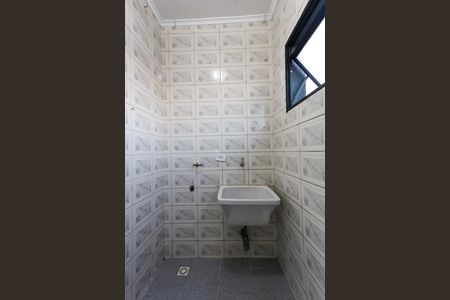 Apartamento para alugar com 85m², 3 quartos e 1 vaga Apartamento para alugar com 85m², 3 quartos e 1 vagaÁrea de Serviço