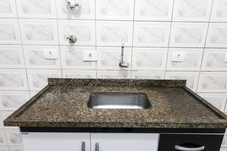 Apartamento para alugar com 85m², 3 quartos e 1 vaga Apartamento para alugar com 85m², 3 quartos e 1 vagacozinha