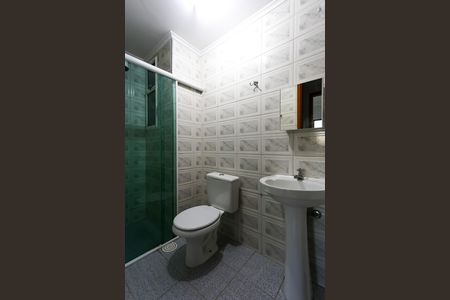 Apartamento para alugar com 85m², 3 quartos e 1 vaga Apartamento para alugar com 85m², 3 quartos e 1 vagaBanheiro
