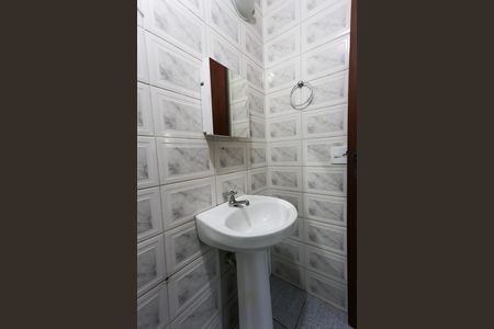 Apartamento para alugar com 85m², 3 quartos e 1 vaga Apartamento para alugar com 85m², 3 quartos e 1 vagaBanheiro