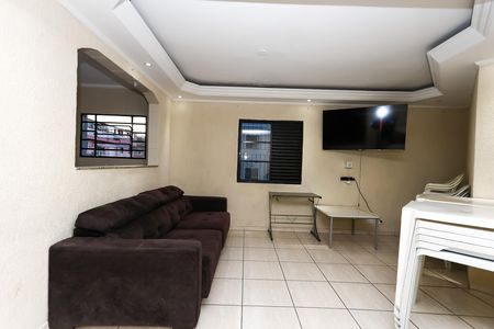 Apartamento para alugar com 85m², 3 quartos e 1 vaga Apartamento para alugar com 85m², 3 quartos e 1 vagaÁrea comum - Salão de festas