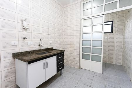 Apartamento para alugar com 85m², 3 quartos e 1 vaga Apartamento para alugar com 85m², 3 quartos e 1 vagacozinha