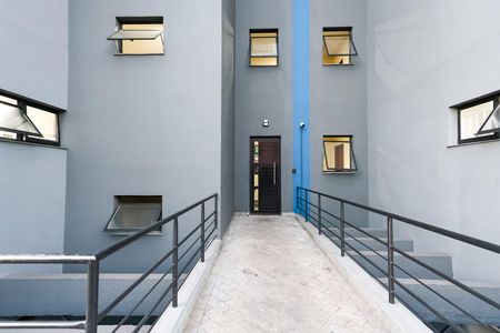 Apartamento para alugar com 85m², 3 quartos e 1 vaga Apartamento para alugar com 85m², 3 quartos e 1 vagaHall de entrada