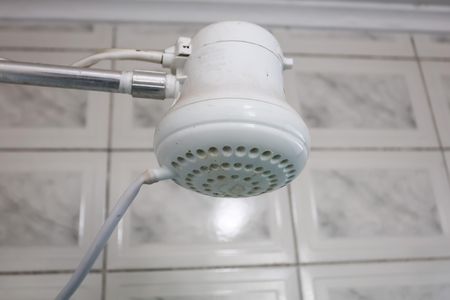 Apartamento para alugar com 85m², 3 quartos e 1 vaga Apartamento para alugar com 85m², 3 quartos e 1 vagaBanheiro da Suíte