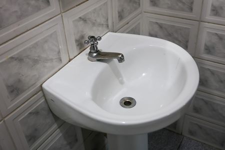 Apartamento para alugar com 85m², 3 quartos e 1 vaga Apartamento para alugar com 85m², 3 quartos e 1 vagaBanheiro