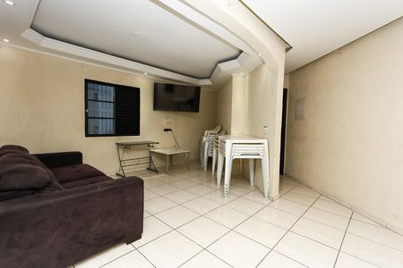 Apartamento para alugar com 85m², 3 quartos e 1 vaga Apartamento para alugar com 85m², 3 quartos e 1 vagaÁrea comum - Salão de festas