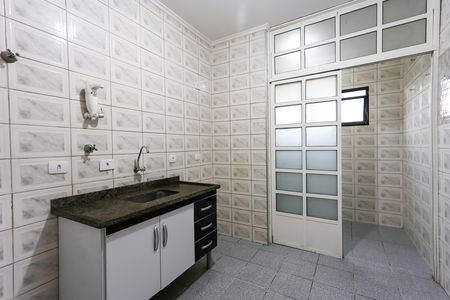 Apartamento para alugar com 85m², 3 quartos e 1 vaga Apartamento para alugar com 85m², 3 quartos e 1 vagacozinha