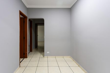 Sala de Jantar de apartamento para alugar com 3 quartos, 85m² em Parque Albina, Taboão da Serra