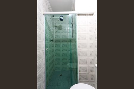Apartamento para alugar com 85m², 3 quartos e 1 vaga Apartamento para alugar com 85m², 3 quartos e 1 vagaBanheiro