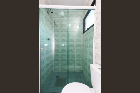 Apartamento para alugar com 85m², 3 quartos e 1 vaga Apartamento para alugar com 85m², 3 quartos e 1 vagaBanheiro da Suíte