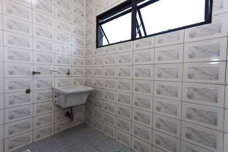 Apartamento para alugar com 85m², 3 quartos e 1 vaga Apartamento para alugar com 85m², 3 quartos e 1 vagaÁrea de Serviço