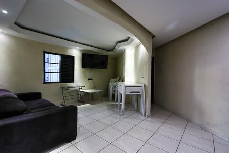 Apartamento para alugar com 85m², 3 quartos e 1 vaga Apartamento para alugar com 85m², 3 quartos e 1 vagaÁrea comum - Salão de festas