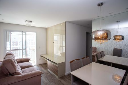 Apartamento para alugar com 2 quartos, 56m² em Centro, Diadema