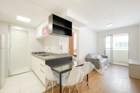 Casa de Condomínio para alugar com 1 quarto, 34m² em Km 18, Osasco