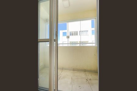 Sacada de casa de condomínio para alugar com 1 quarto, 34m² em Km 18, Osasco