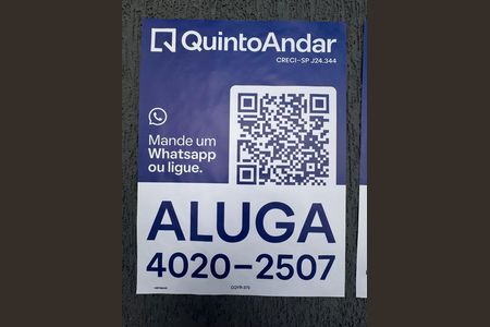 PLACA de kitnet/studio para alugar com 1 quarto, 15m² em Presidente Altino, Osasco
