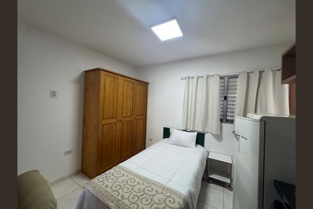 Quarto/cozinha de kitnet/studio para alugar com 1 quarto, 15m² em Presidente Altino, Osasco