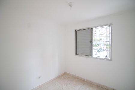 QUARTO 2 de apartamento para alugar com 2 quartos, 96m² em Vila Amélia, São Paulo