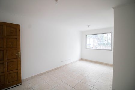 Sala de apartamento para alugar com 2 quartos, 96m² em Vila Amélia, São Paulo