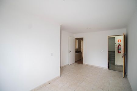 SALA de apartamento para alugar com 2 quartos, 96m² em Vila Amélia, São Paulo