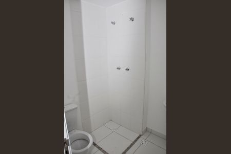 Detalhe - Banheiro Social de apartamento à venda com 3 quartos, 80m² em Vila Palmeiras, São Paulo