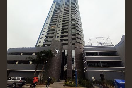 Fachada do Prédio de apartamento à venda com 3 quartos, 80m² em Vila Palmeiras, São Paulo