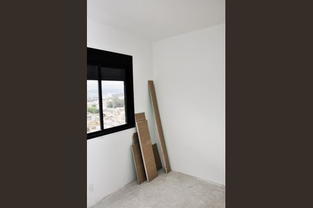 Detalhe - Quarto 02 de apartamento à venda com 3 quartos, 80m² em Vila Palmeiras, São Paulo