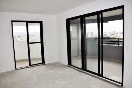 Apartamento à venda com 3 quartos, 80m² em Vila Palmeiras, São Paulo