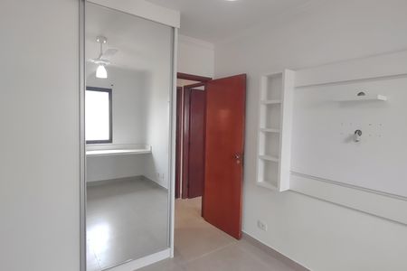 Quarto de apartamento para alugar com 2 quartos, 61m² em Cerâmica, São Caetano do Sul