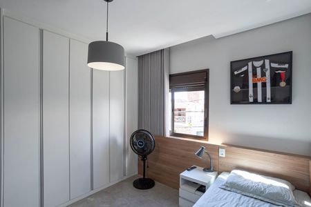 Apartamento à venda com 119m², 3 quartos e 3 vagas Apartamento à venda com 119m², 3 quartos e 3 vagasQuarto 1