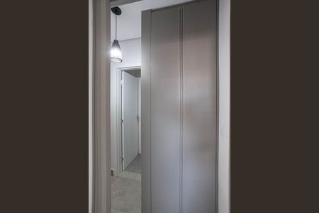 Apartamento à venda com 119m², 3 quartos e 3 vagas Apartamento à venda com 119m², 3 quartos e 3 vagasCorredor