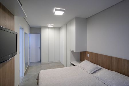 Apartamento à venda com 119m², 3 quartos e 3 vagas Apartamento à venda com 119m², 3 quartos e 3 vagasSuíte