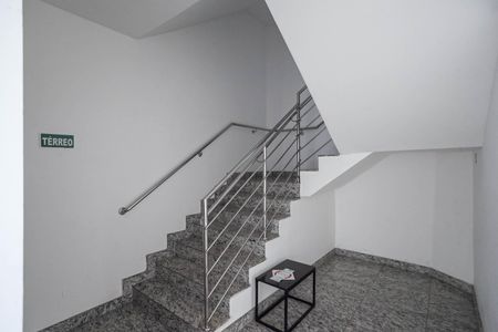 Apartamento à venda com 119m², 3 quartos e 3 vagas Apartamento à venda com 119m², 3 quartos e 3 vagasHall social