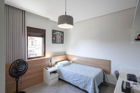 Apartamento à venda com 119m², 3 quartos e 3 vagas Apartamento à venda com 119m², 3 quartos e 3 vagasQuarto 1
