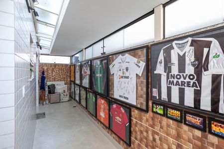 Apartamento à venda com 119m², 3 quartos e 3 vagas Apartamento à venda com 119m², 3 quartos e 3 vagasVaranda do quarto 2 e da suíte