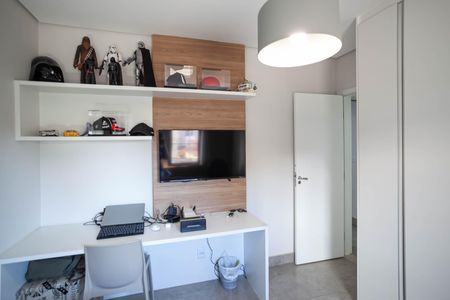 Apartamento à venda com 119m², 3 quartos e 3 vagas Apartamento à venda com 119m², 3 quartos e 3 vagasQuarto 1