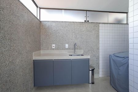 Apartamento à venda com 119m², 3 quartos e 3 vagas Apartamento à venda com 119m², 3 quartos e 3 vagasÁrea privativa