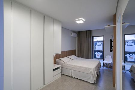 Apartamento à venda com 119m², 3 quartos e 3 vagas Apartamento à venda com 119m², 3 quartos e 3 vagasSuíte